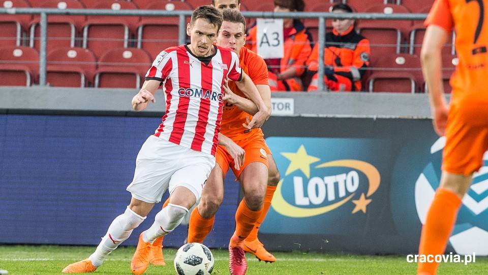 Antonini Čulina: W każdym meczu myślimy tylko o zwycięstwie