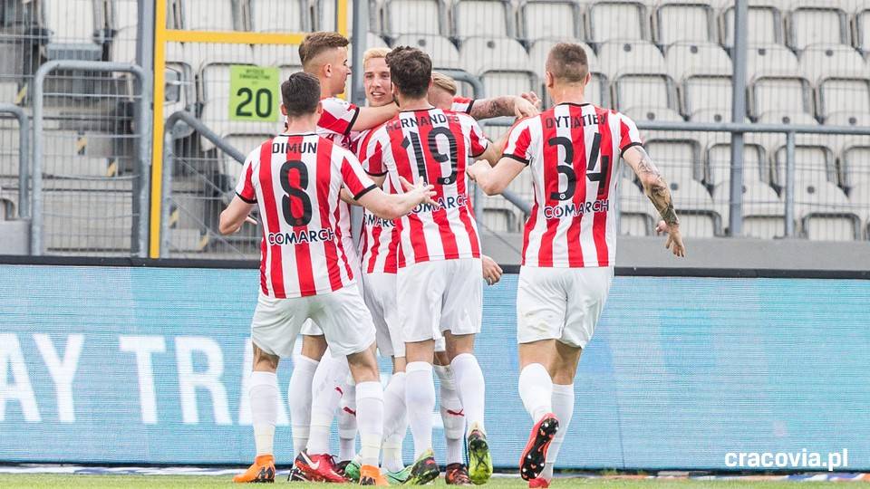 Debiutanckie trafienie i hat-trick [BRAMKI]