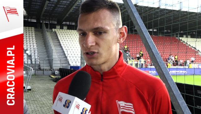 D. Dąbrowski: W przyszłym sezonie będziemy w stanie osiągnąć jeszcze więcej