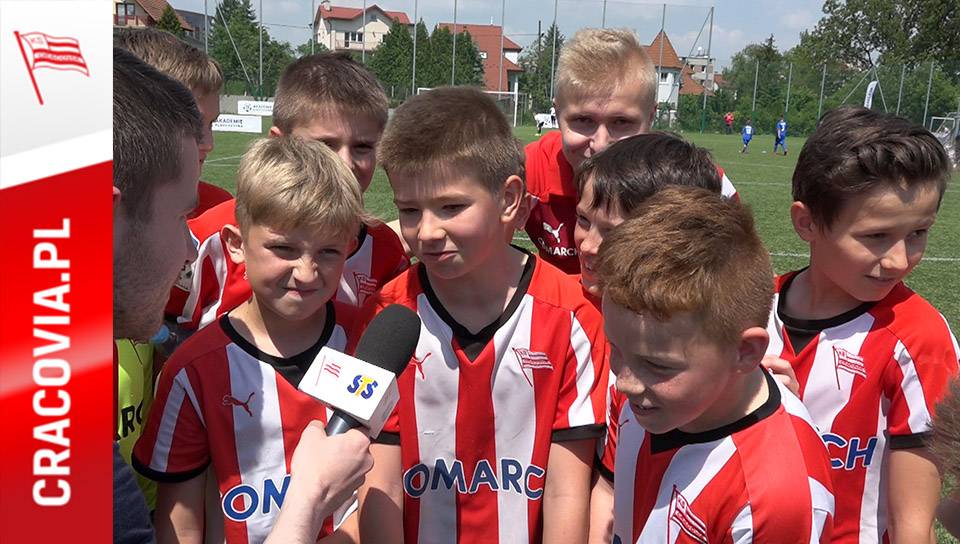 Akademia Klasy Ekstra na Cracovii