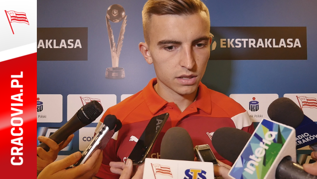 M. Helik: Porażka jest dla nas dużym ciosem 