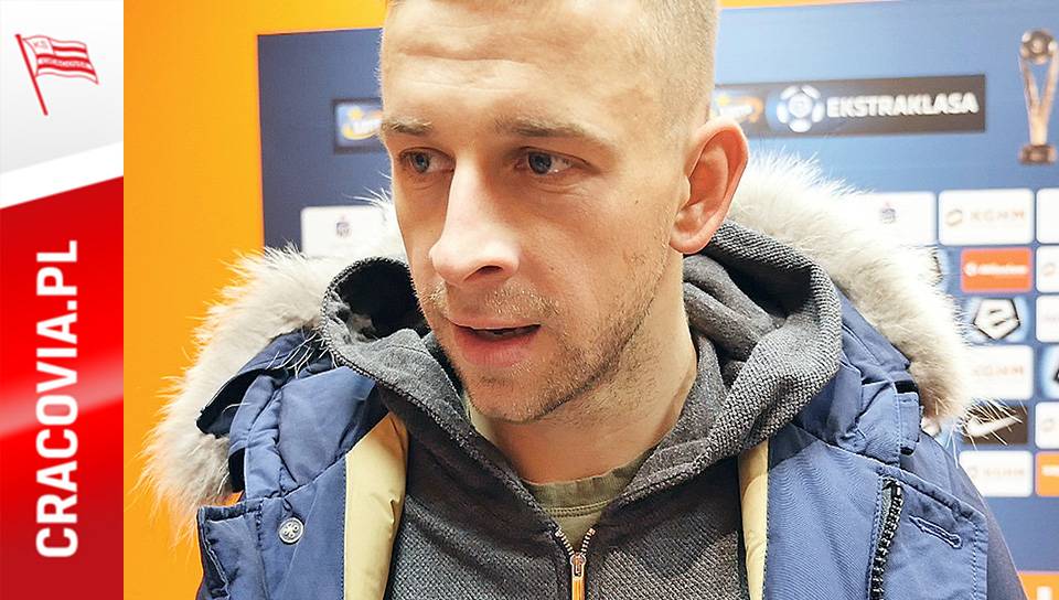 J.Gol: Trener dał bodziec w szatni, zadziałał i wygraliśmy
