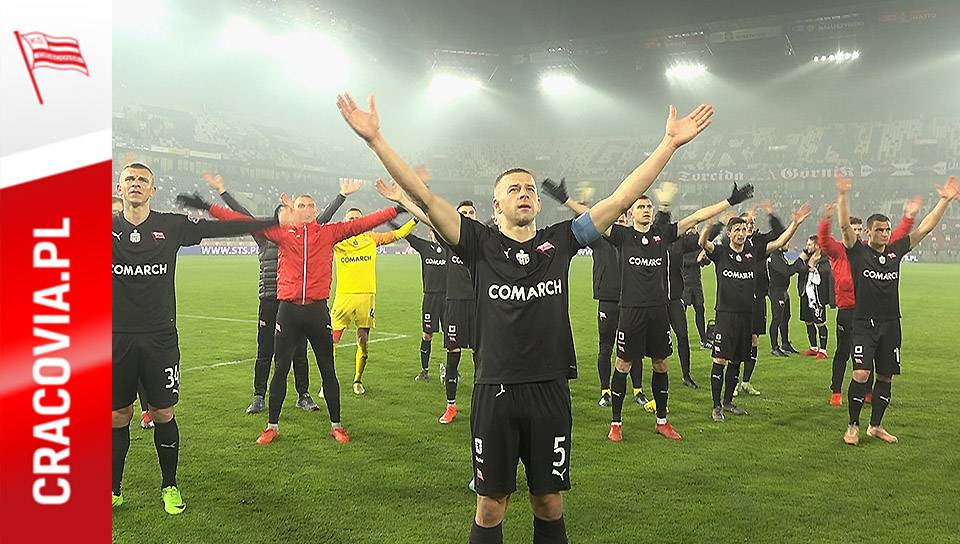 #ToSieNagralo: Kulisy meczu z Górnikiem Zabrze
