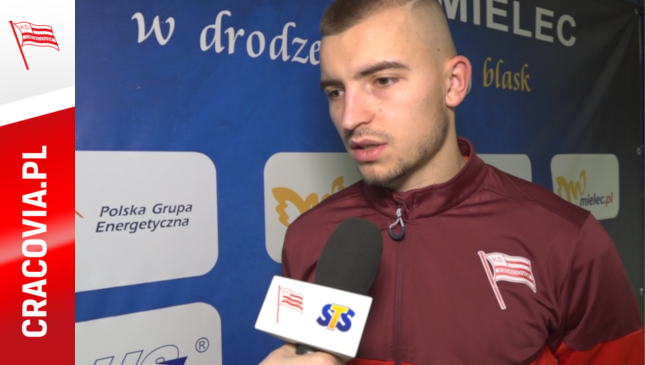 M.Helik: W każdym meczu gramy o zwycięstwo 