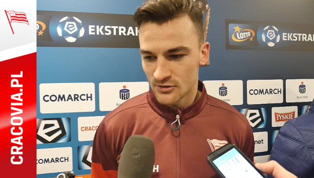 M. Dimun: Możemy patrzeć na pierwszą ósemkę w tabeli