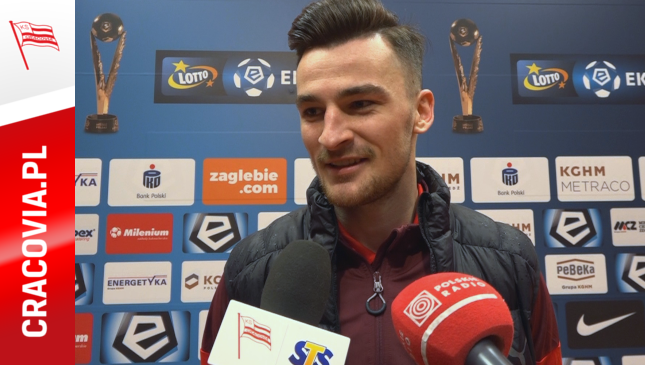 M. Dimun: Nie możemy tego wypuścić 