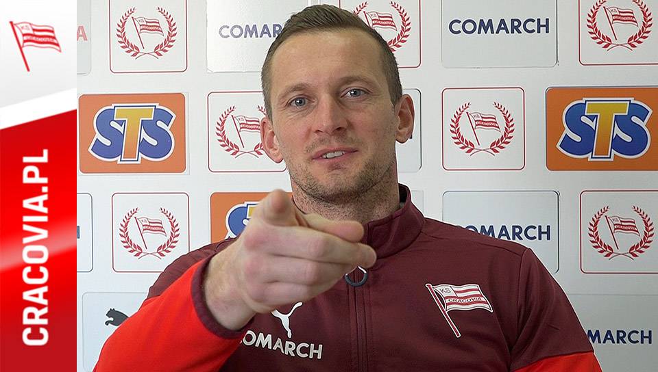 Michal Peškovič #WykonajTy!