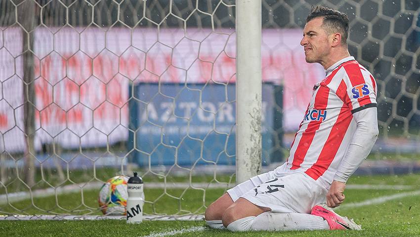A. Cabrera: Czuję, że jestem ważny dla drużyny