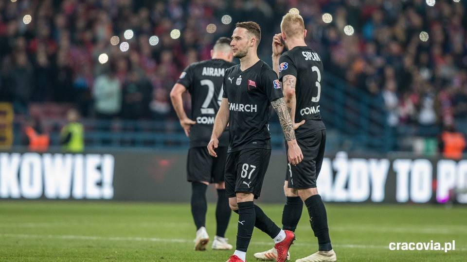 Podsumowanie 26. kolejki LOTTO Ekstraklasy