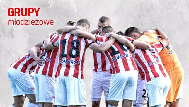 Podsumowanie rozgrywek grup młodzieżowych