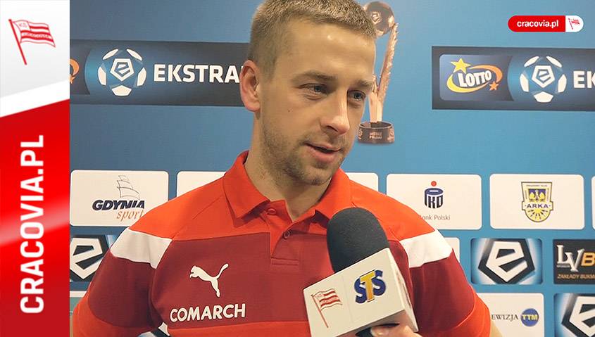 J. Gol: Skuteczność została poprawiona 