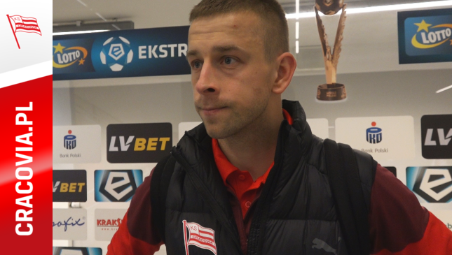 J.Gol: Musimy wyciągnąć wnioski z tego meczu