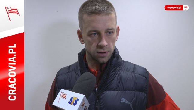 J.Gol: Pozostaje nam skupić się na lidze 