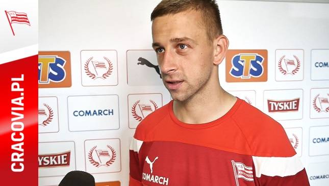 Janusz Gol: Mogę dać doświadczenie zebrane w rosyjskiej Ekstraklasie