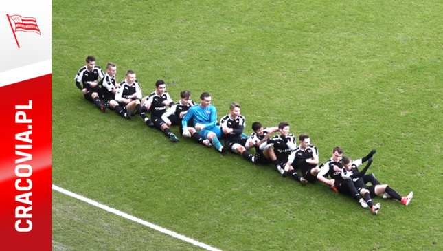 Trening Noworoczny 2019 [BRAMKI]