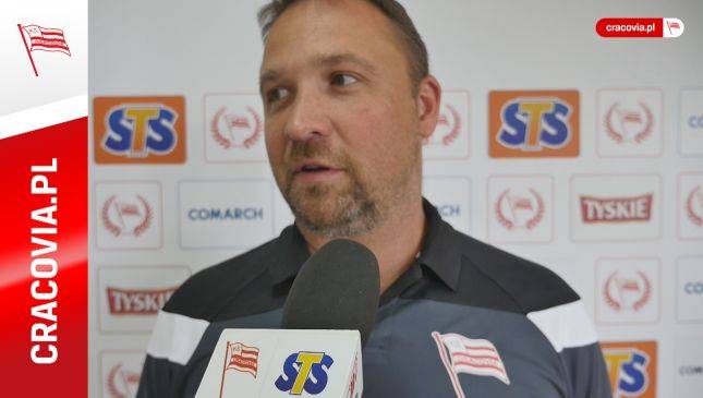 K. Wójs: Nie boimy się tego finału