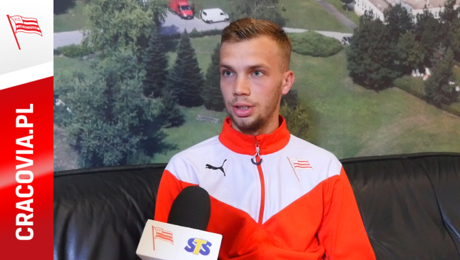 J. Serafin: Te sparingi na pewno wyjdą nam na dobre