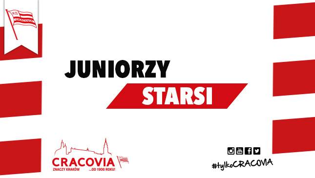 CLJ U-18: Cracovia - Górnik Zabrze [RELACJA LIVE]