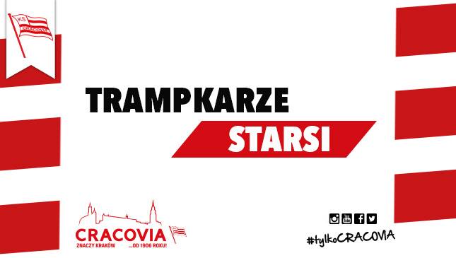 Remis trampkarzy starszych z AP Biała Podlaska
