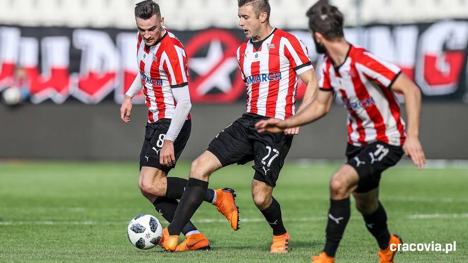 Poznaliśmy terminy meczów z Koroną Kielce i Miedzią Legnica 