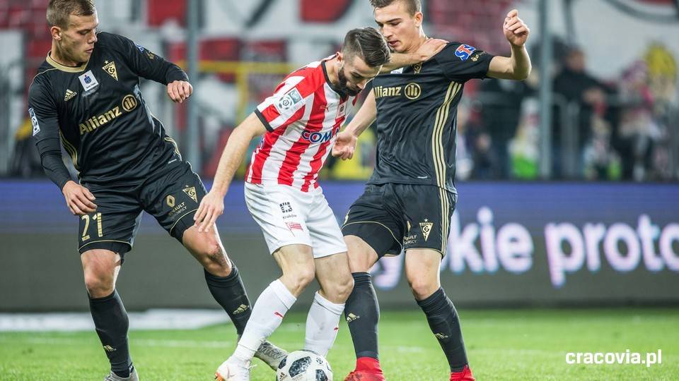 Pasy zagrają sparing z Górnikiem Zabrze
