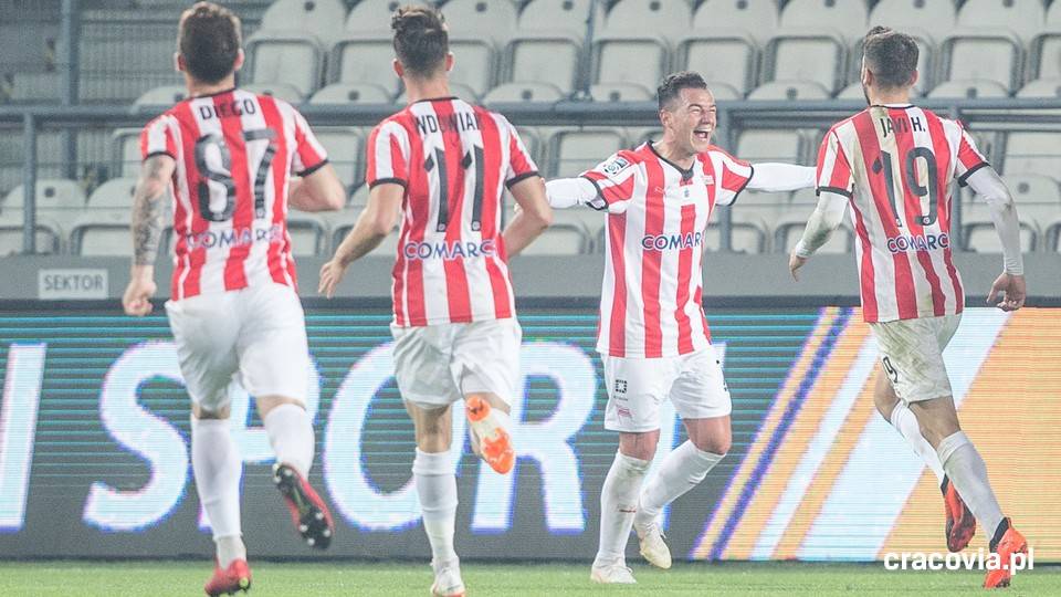 Podsumowanie 12. kolejki LOTTO Ekstraklasy
