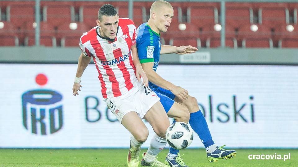 Poznaliśmy terminarz 28. i 29. kolejki LOTTO Ekstraklasy