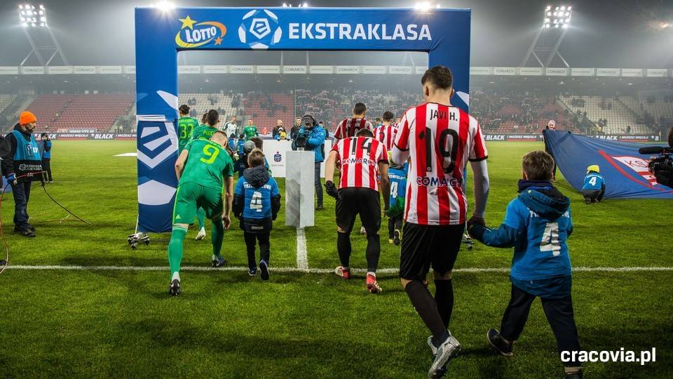 Mecze LOTTO Ekstraklasy w TVP od 27. kolejki tego sezonu