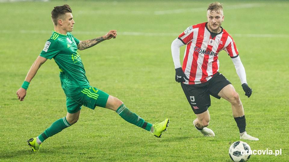 PKO BP Ekstraklasa: Śląsk Wrocław - Cracovia, godz. 15:00