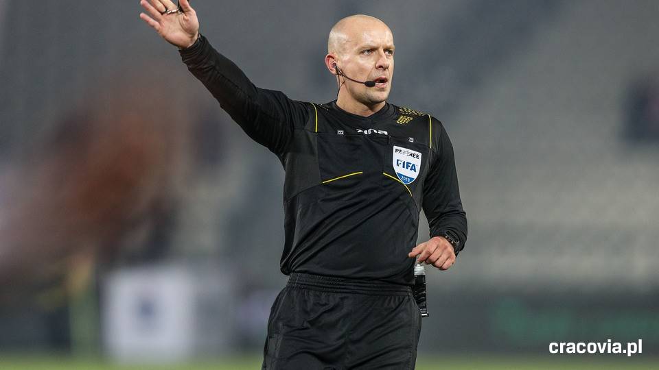 Znamy sędziego niedzielnego meczu Pasów z Jagiellonia Białystok