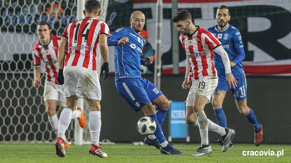 Zapowiedź 35. kolejki LOTTO Ekstraklasy