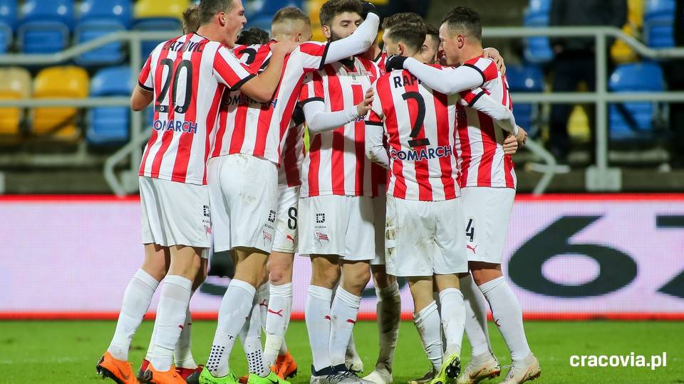 Podsumowanie 18. kolejki LOTTO Ekstraklasy