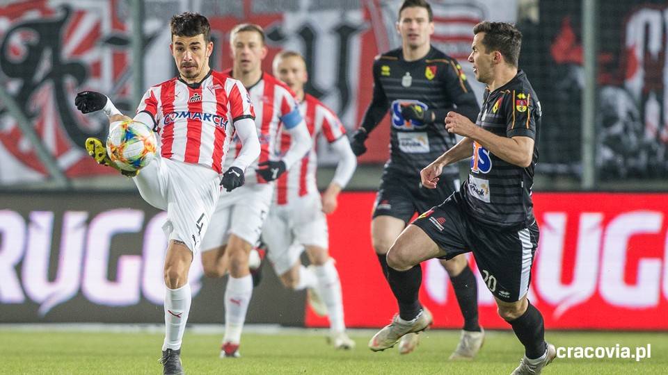 Zapowiedź 32. kolejki LOTTO Ekstraklasy