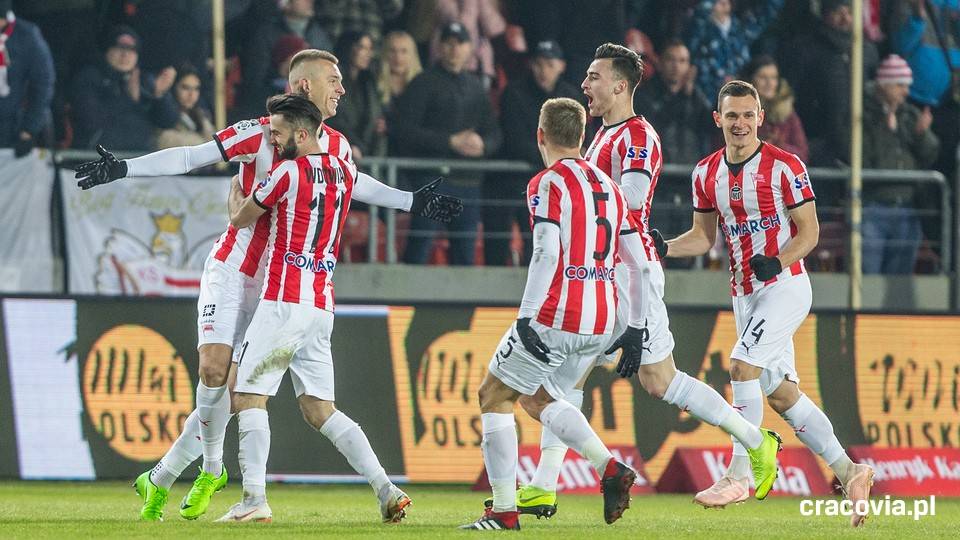 Znamy grupę potencjalnych rywali w II rundzie eliminacji Ligi Europy