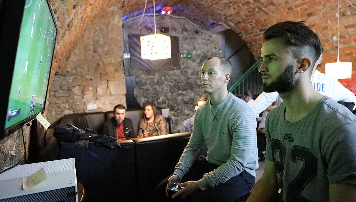 Znamy zwycięzców turnieju FIFA 2019