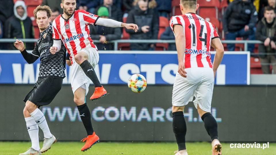 Podsumowanie 25. kolejki LOTTO Ekstraklasy