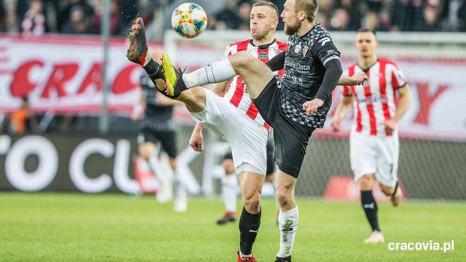 Liga Europy: Zmiana gospodarza pierwszego meczu z DAC 1904