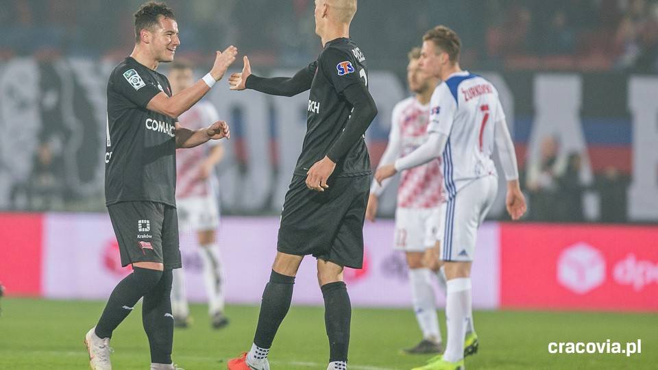 Podsumowanie 27.kolejki LOTTO Ekstraklasy