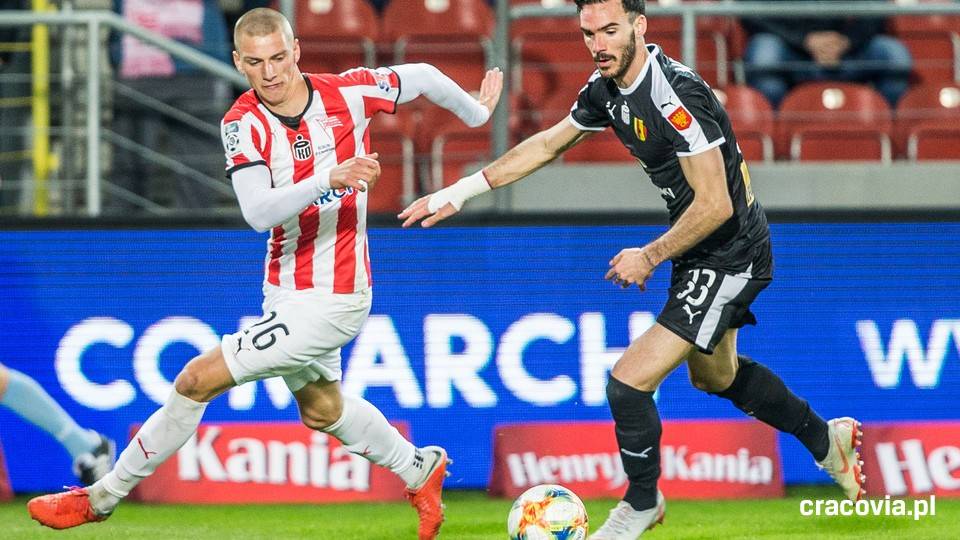 Zmiana terminu meczu z Koroną Kielce