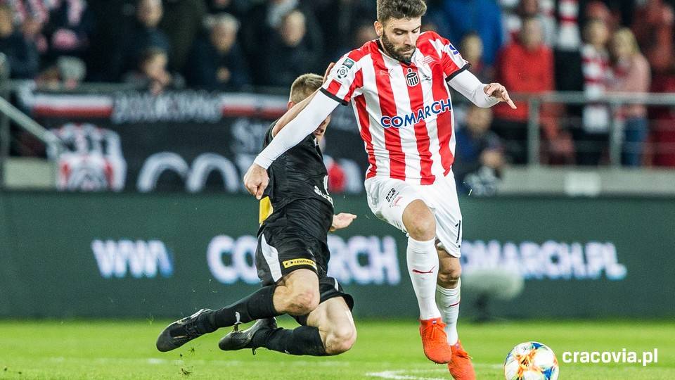 Pasy wyruszyły na obóz przygotowawczy
