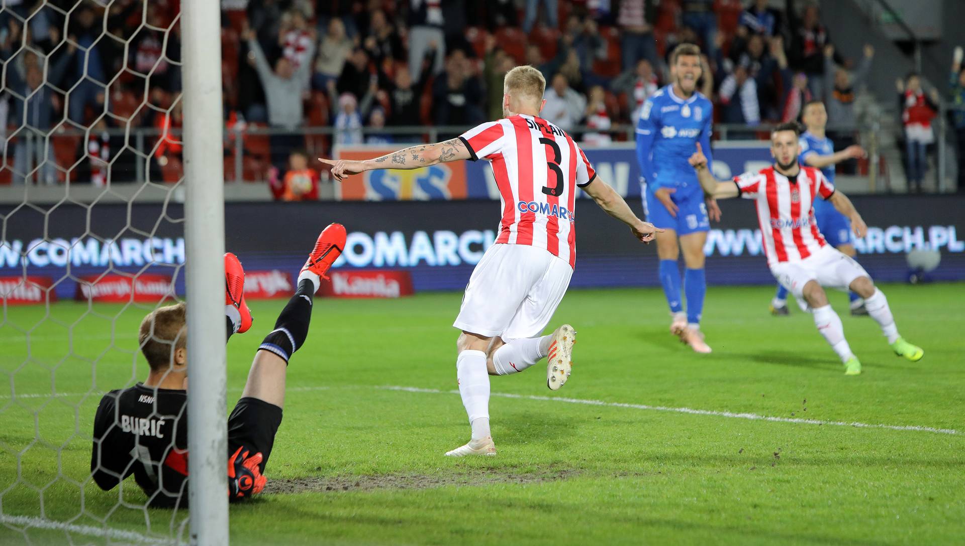 Michal Siplak powołany do reprezentacji Słowacji!