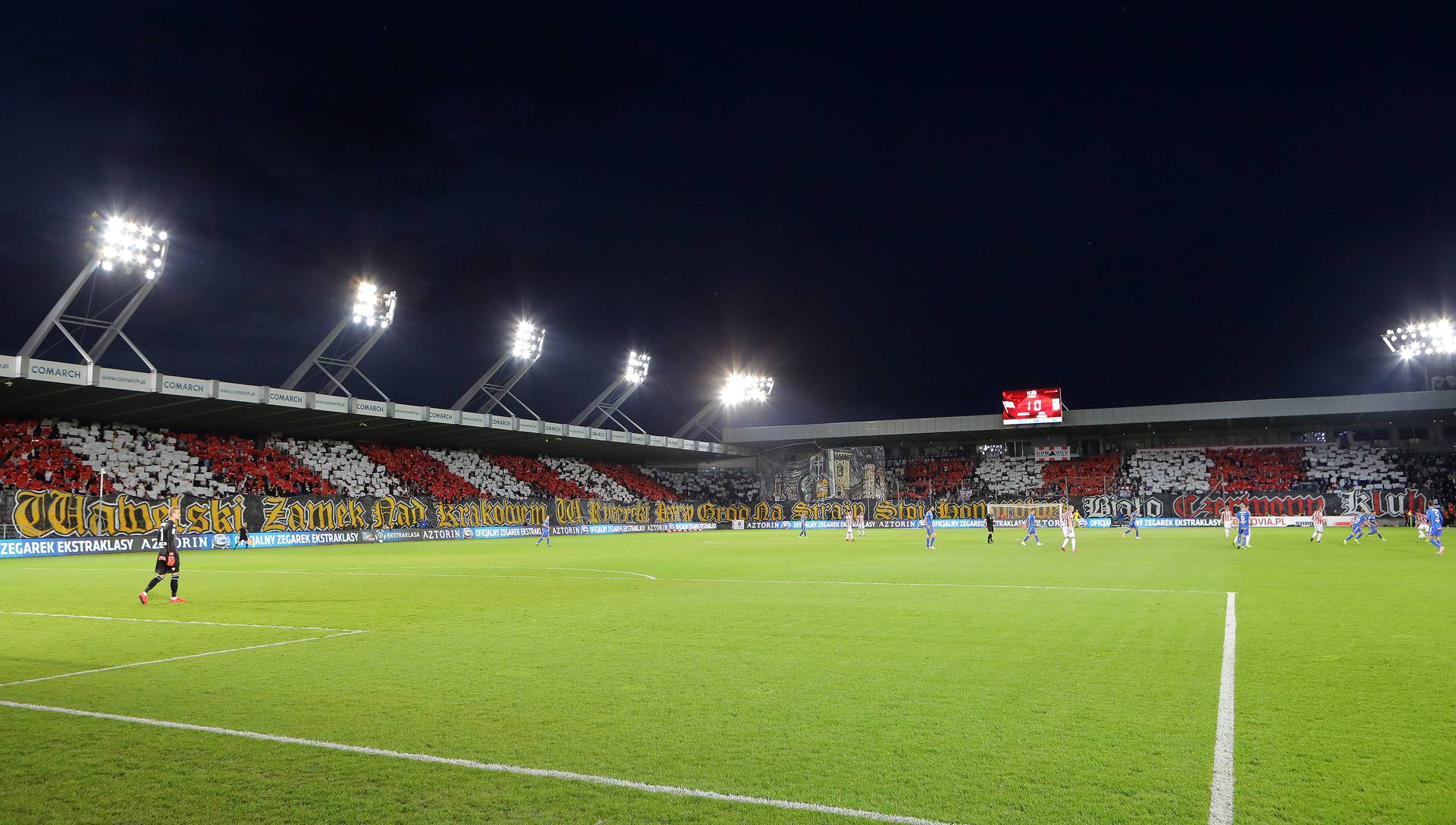 Znamy terminarz Ekstraklasy na sezon 2019/20