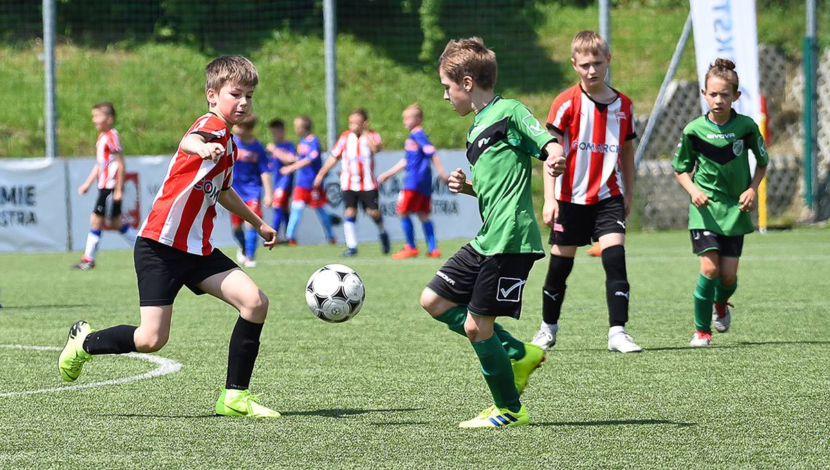Akademia Klasy Ekstra [FOTO] 