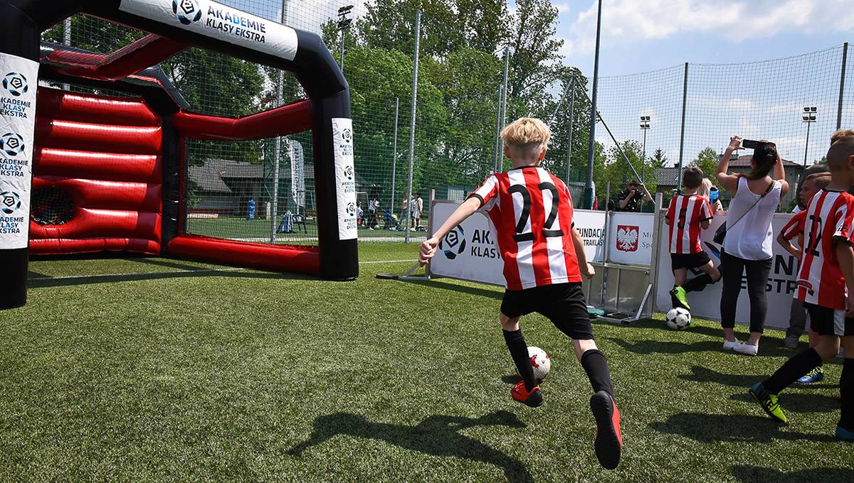 Akademia Klasy Ekstra (25.05.2019)