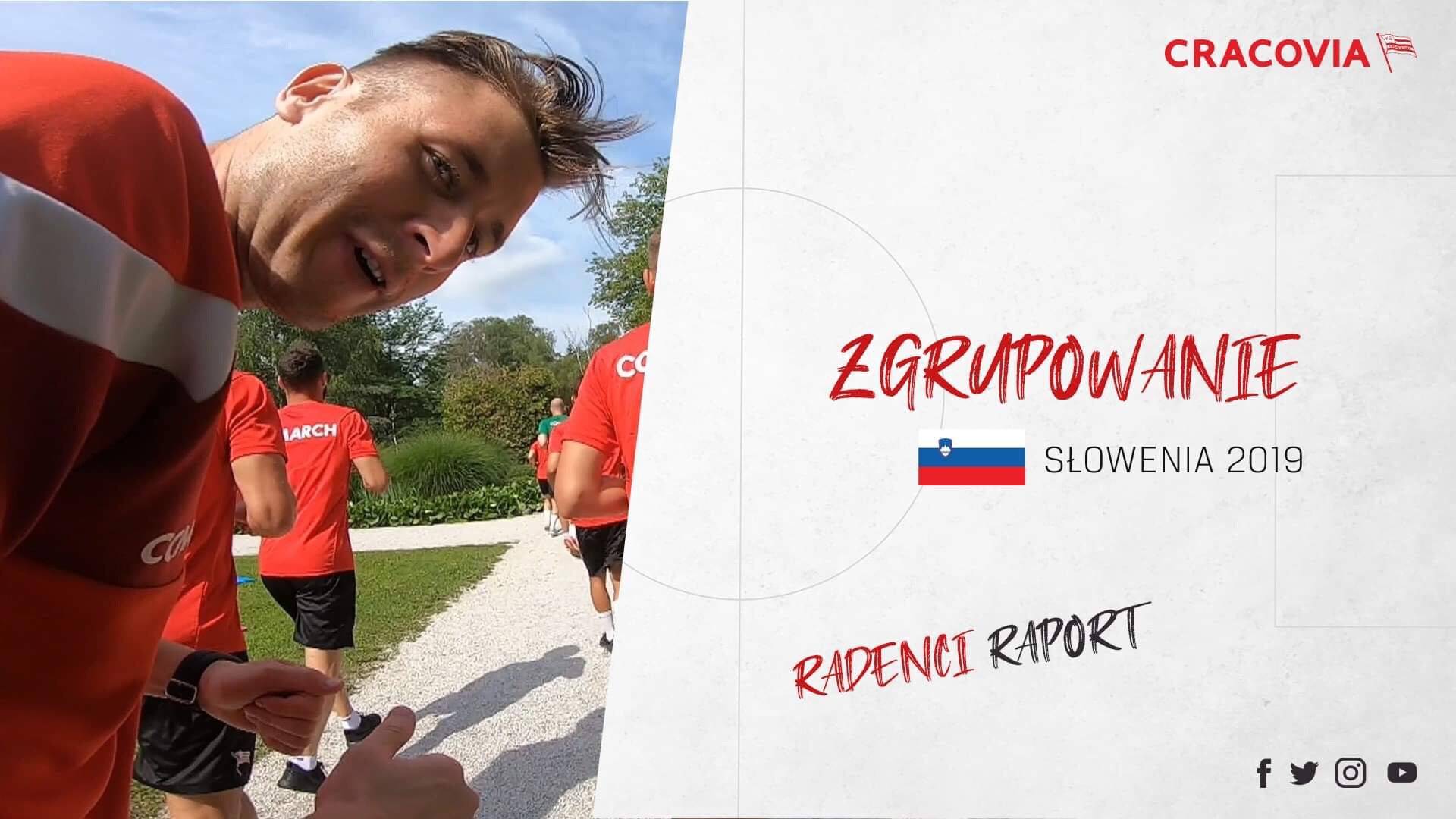 #ToSięNagrało: RADENCI RAPORT - Budzik... i już! 