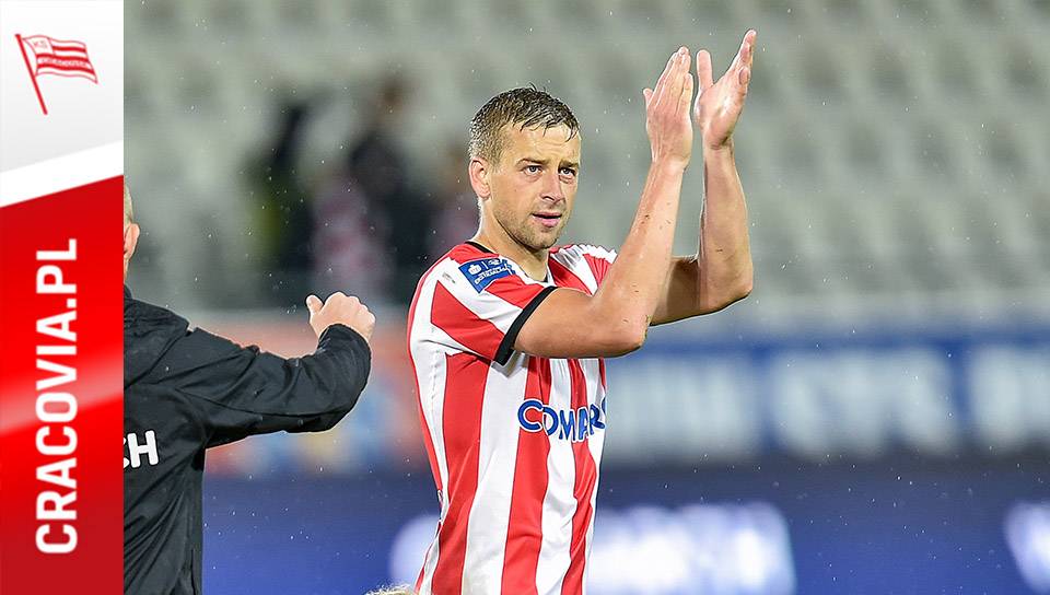J. Gol: Kluczem była cierpliwość z naszej strony