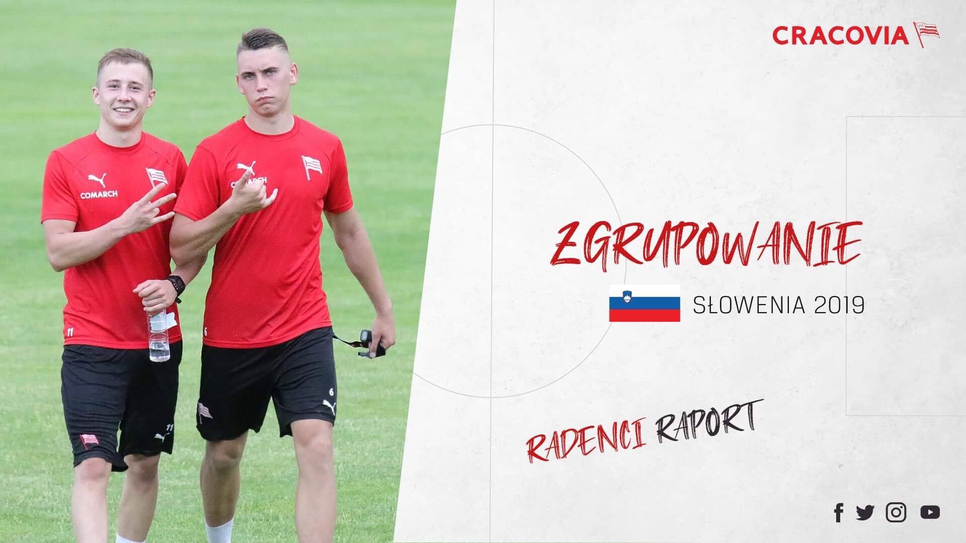 #ToSięNagrało: RADENCI RAPORT - pocztówki z wakacji 