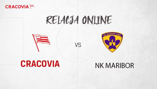Sparing: Cracovia - NK Maribor [TRANSMISJA, RELACJA TEKSTOWA]
