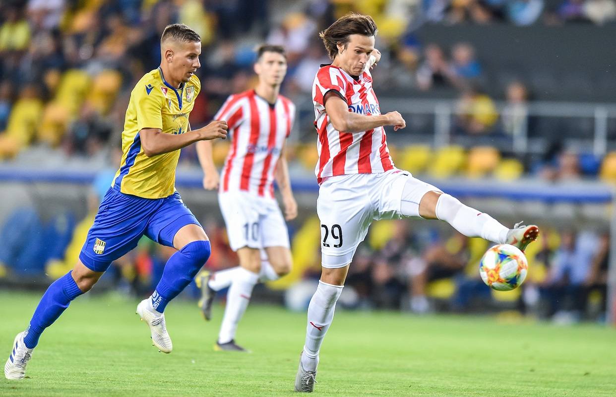 Liga Europy: Kasy we wtorek i środę czynne do godziny 20:00