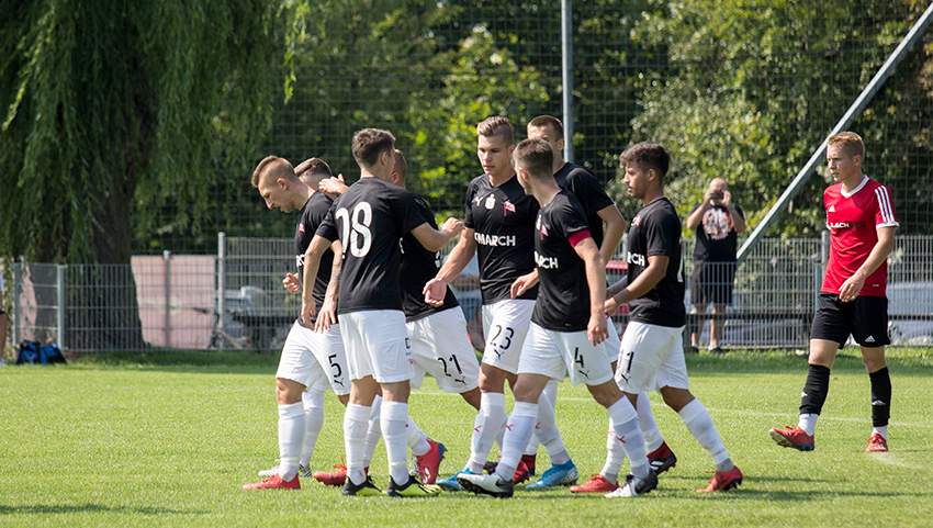 Cracovia II - Pcimianka Pcim [FOTO]